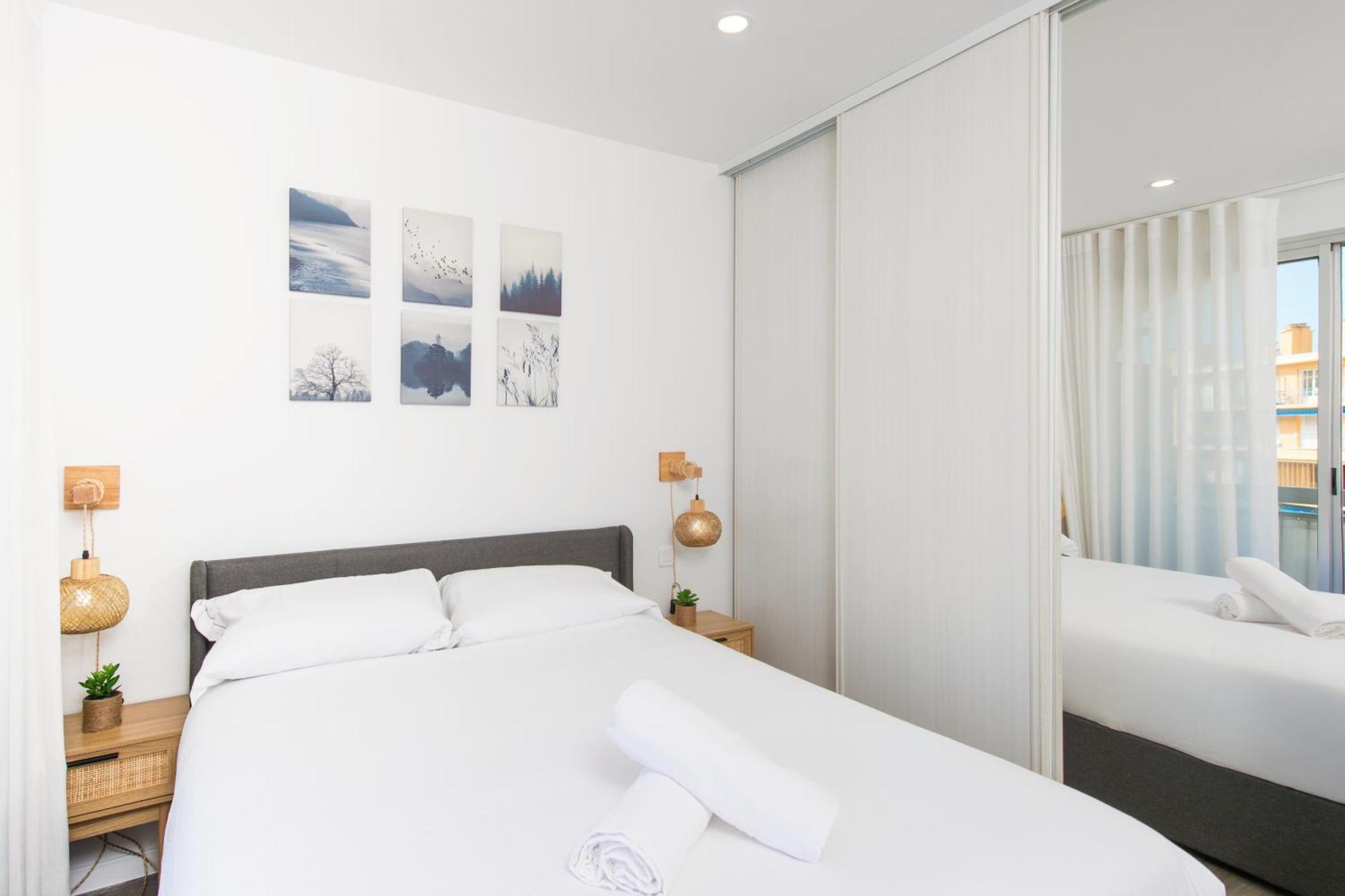 Monaco A Pied - Spacieux Appartement - Balcon - Ca Beausoleil Dış mekan fotoğraf