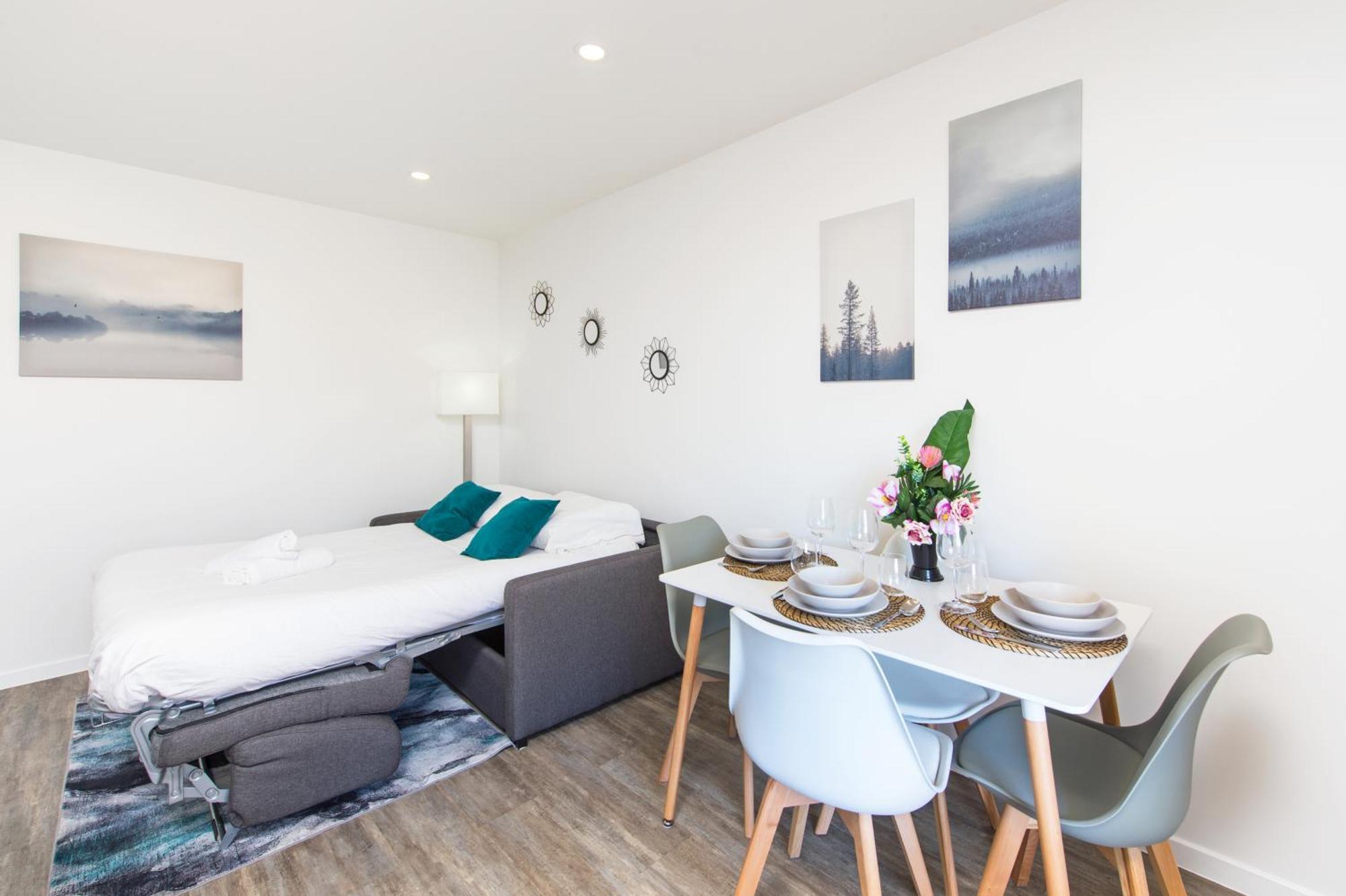 Monaco A Pied - Spacieux Appartement - Balcon - Ca Beausoleil Dış mekan fotoğraf
