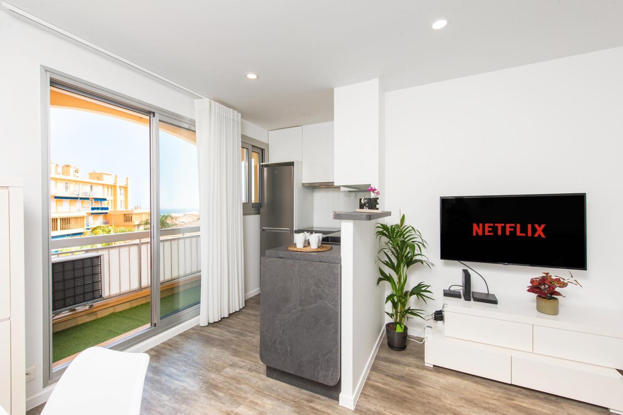 Monaco A Pied - Spacieux Appartement - Balcon - Ca Beausoleil Dış mekan fotoğraf