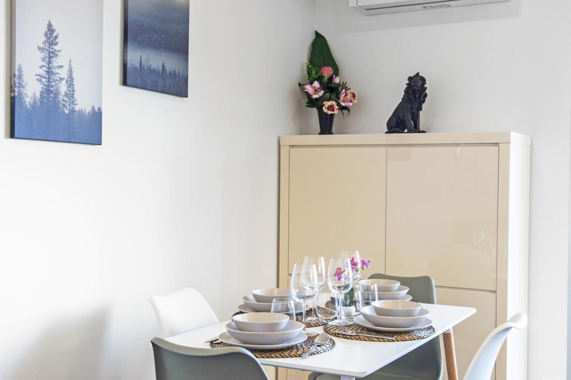 Monaco A Pied - Spacieux Appartement - Balcon - Ca Beausoleil Dış mekan fotoğraf