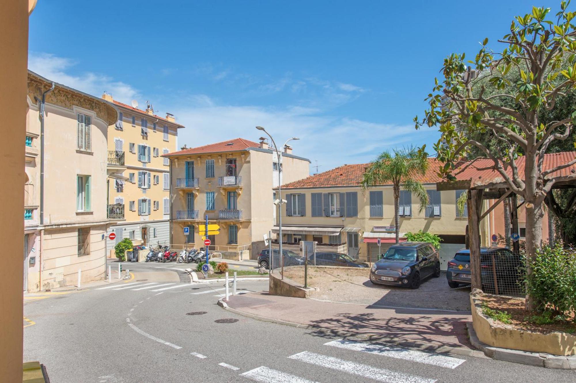 Monaco A Pied - Spacieux Appartement - Balcon - Ca Beausoleil Dış mekan fotoğraf